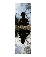 Lambie Brothers in the Mirror Pond